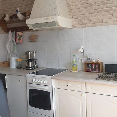 Harzer Bauernhof Apartamento Thale Quarto foto