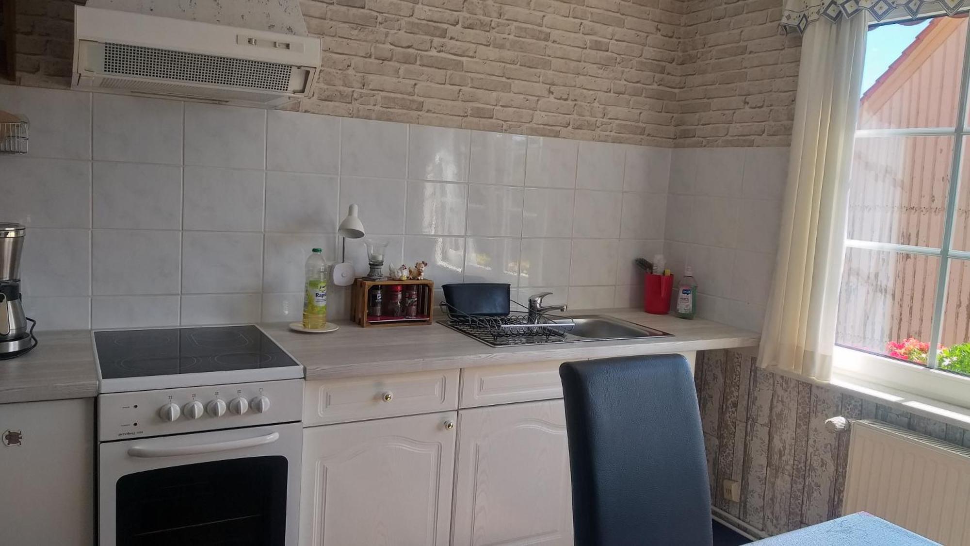 Harzer Bauernhof Apartamento Thale Quarto foto
