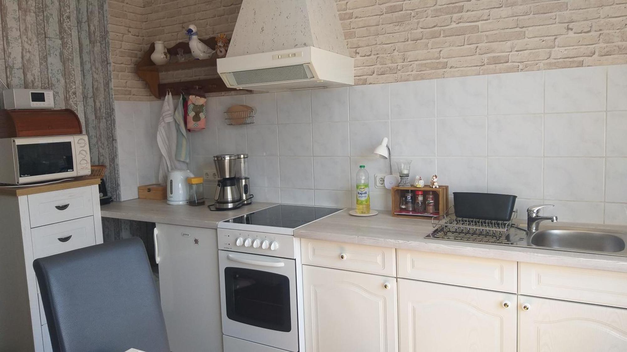 Harzer Bauernhof Apartamento Thale Quarto foto